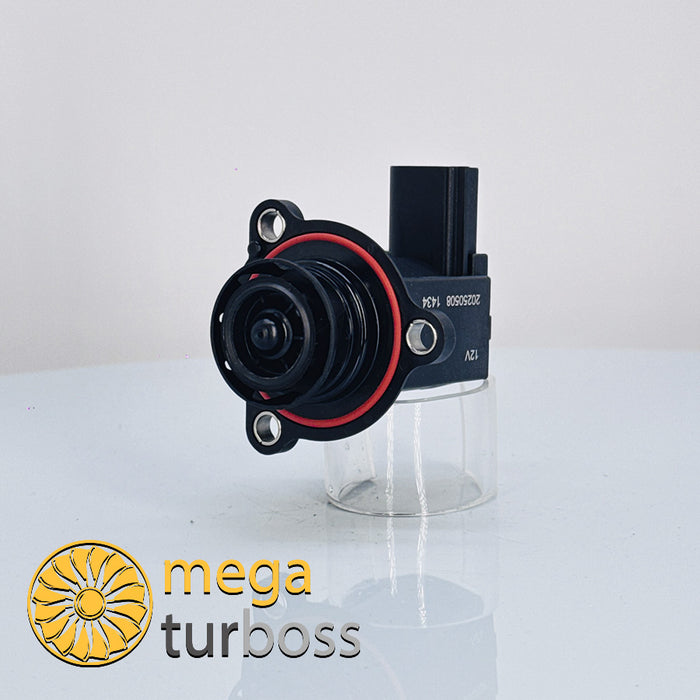 ACTUADOR ELECTRONICO K03/RHF5 06H145702L JH5 53039700291