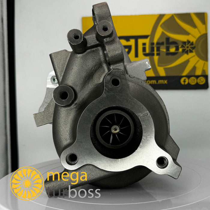 TURBO BV40 2014 Nissan URVAN 53039880268