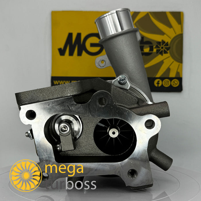 TURBO K04 2005-10 Mazda Mazda 3 / Axela, CX-7 L3K913700E