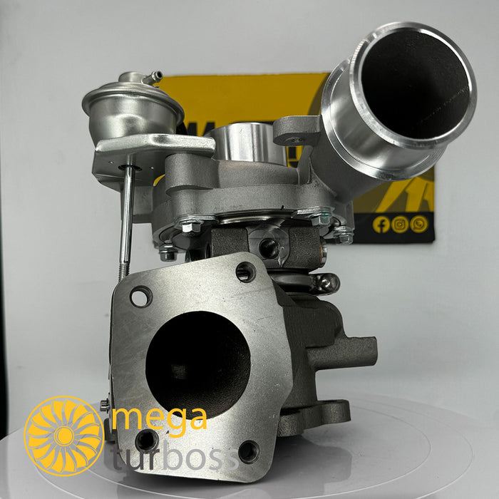 TURBO K04 2005-10 Mazda Mazda 3 / Axela, CX-7 L3K913700E