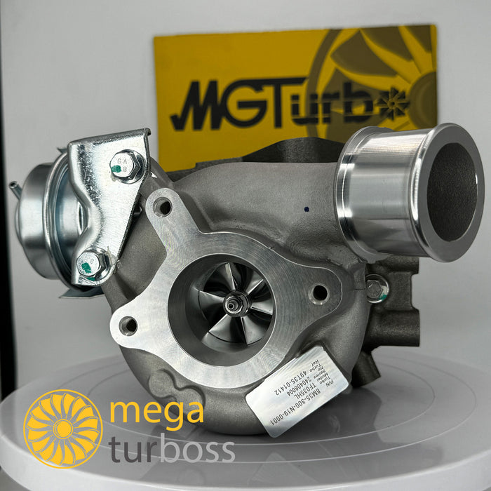 TURBO TF035HL MITSUBISHI L200 49335-01410 1515A295