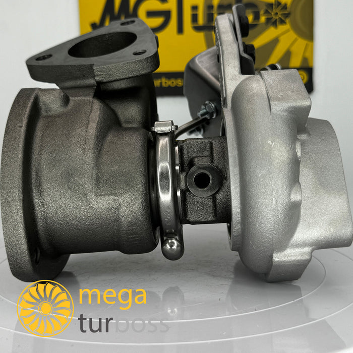 TURBO TD03L4 FORD RANGER 2.2 LT PUMA 49131-06340/49131-08600