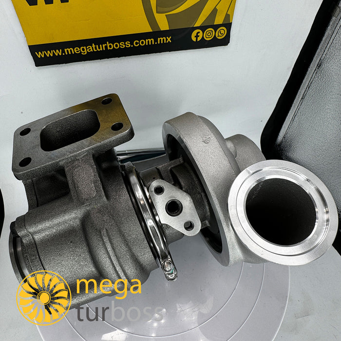 TURBO HX30W Cummins 2004-11 Varios 4040353