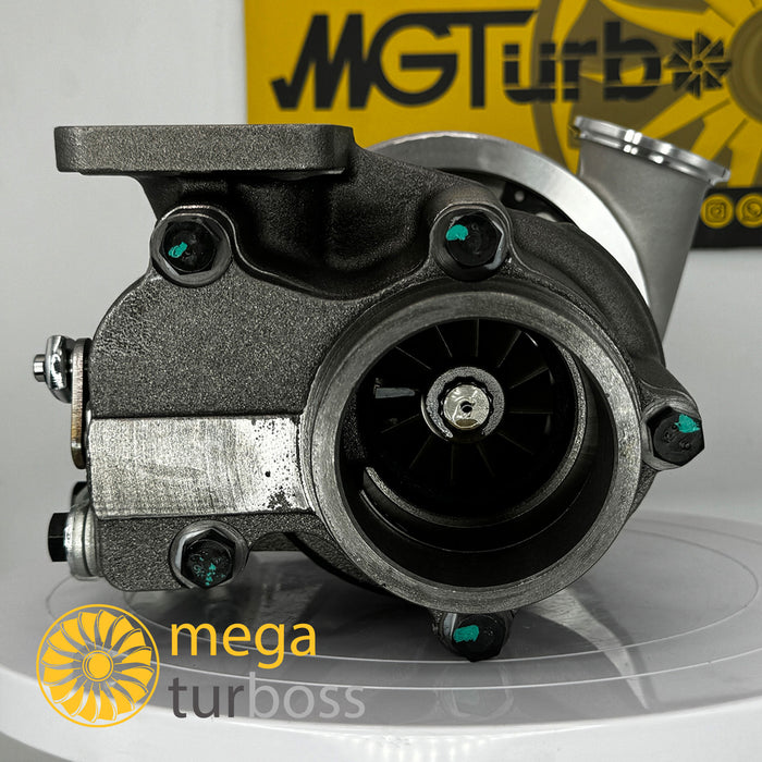 TURBO HX30W Cummins 2004-11 Varios 4040353