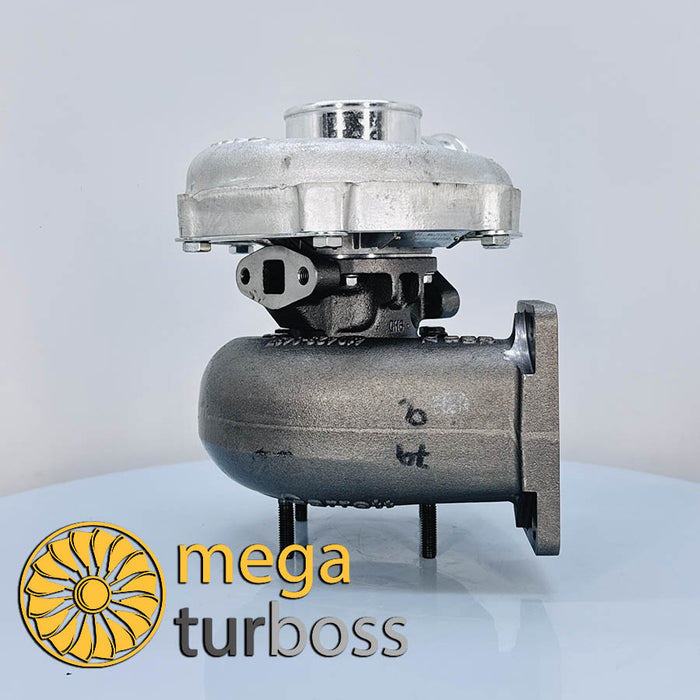 TURBO T04E66 1990-03 Camión Mercedes Benz 466646-0024-5019