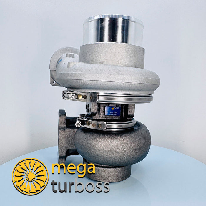 TURBO S3BSL128 Caterpillar 350H, C65D, 615 167972