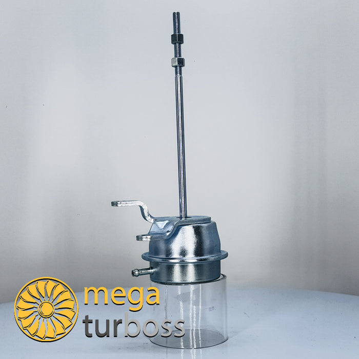 ACTUADOR K03 2005-11 Volkswagen 1.4L TSI 53039880248