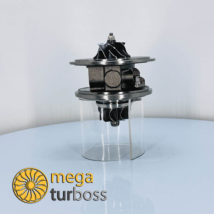 CARTUCHO VB31 TOYOTA HILUX 2.5 Lt 17201-0L070 2014-2018