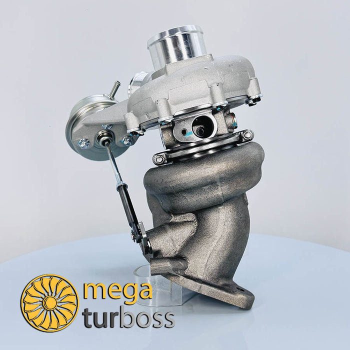 TURBO MGT2260SZ FORD MUSTANG 2.3 LT 827238-0005