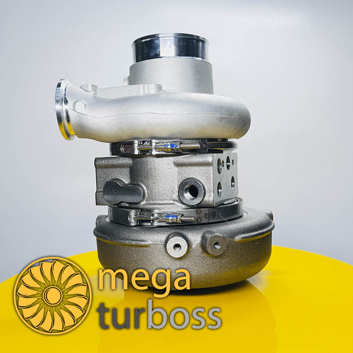 TURBO HE451VE ALTO Cummins varios con motor ISX, ISX15 2882112
