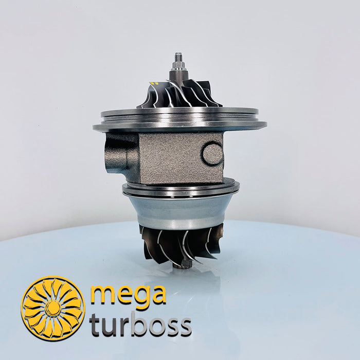 TURBO T1238 Caterpillar D8H, 583K Movimiento de Tierra 465032-0001