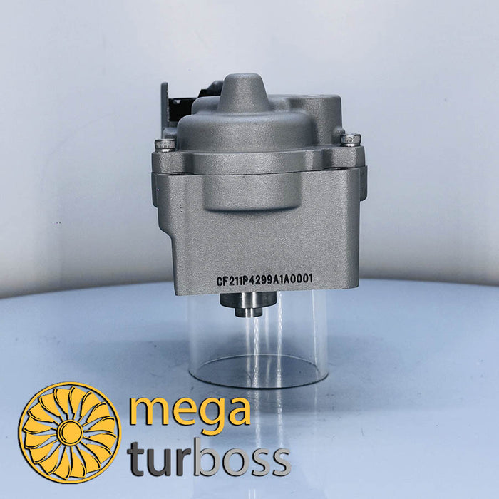 ACTUADOR ELECTRONICO HE300VG/ HE351VE ISB 6.7 LT 2NDA GENERACION 3784299
