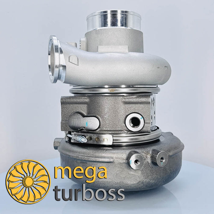 TURBO HE451VE Cummins varios con motor ISX, ISX15 2882112