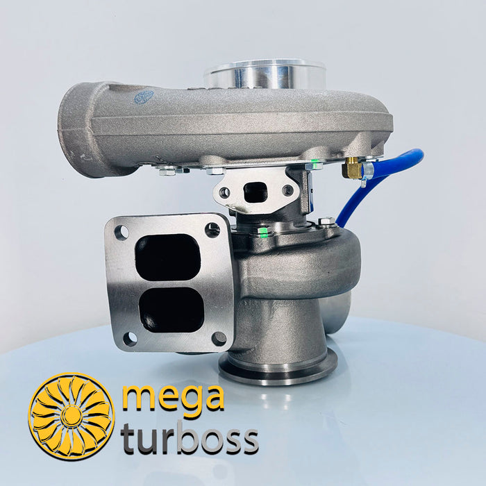 TURBO S200G018 1995-06 Motor industrial John Deere Varios  169503