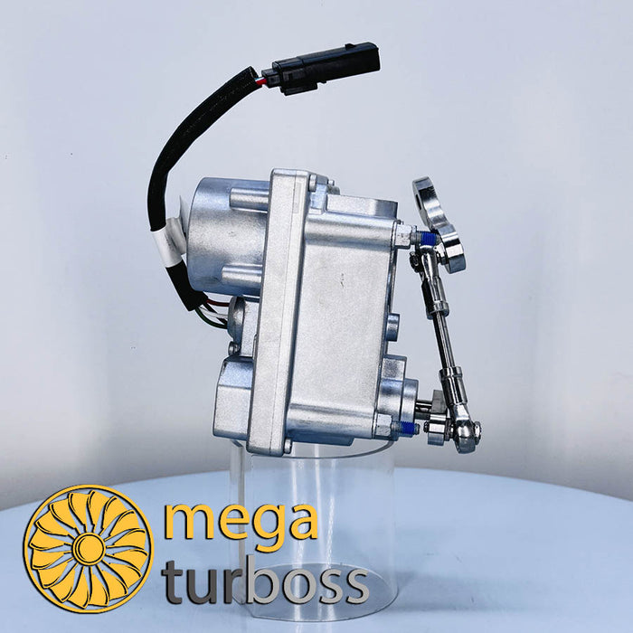 ACTUADOR ELECTRONICO B2UV 2005-10 camión internacional 177537