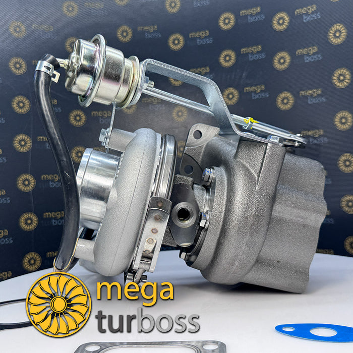TURBO S200G Motor industrial Deutz 56209880023 (2002-07) 04294752KZ