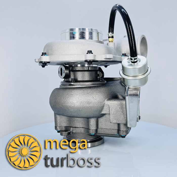 TURBO GT3776D 1998-02 Navistar, International Industrial 704194-0018