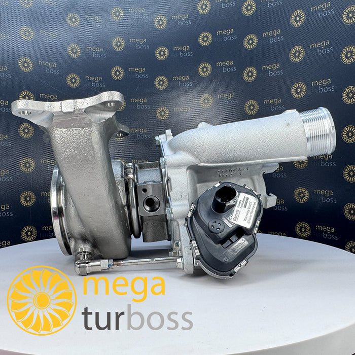 TURBO GT2260S VW AUDI FORMENTOR 2.0 LT MK8 447 HP 917056-5002