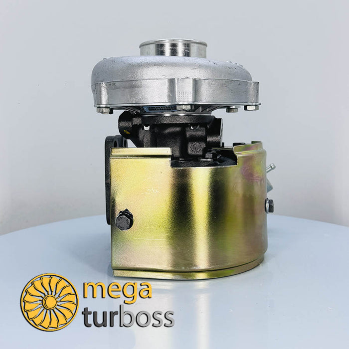 TURBO TBP418 Camión Mercedes Benz 452085-0005