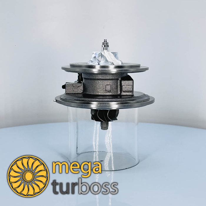 CARTUCHO GTC1244VZ VW LINDE TDI 2.0 LT 804485-0002