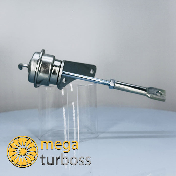 ACTUADOR K27.2 2001- Mercedes Benz Truck 53279887220