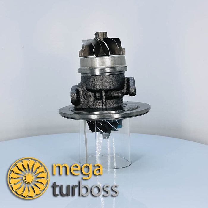 HX40W CARTRIDGE 2003- Cummins, Peterbilt Truck 4036151