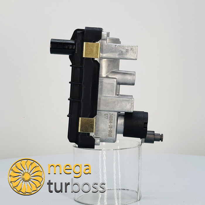 ACTUADOR ELECTRONICO DAN005 G77