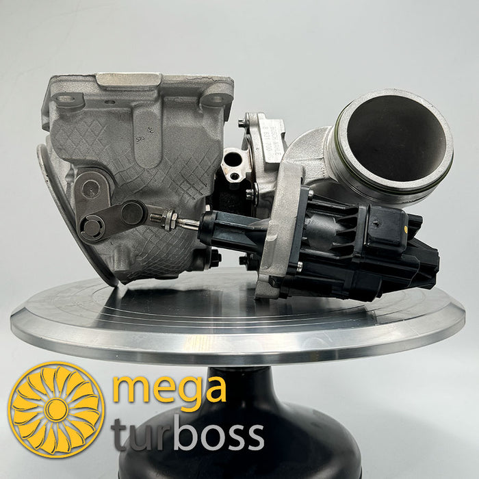 TURBO B38 8631700 06 1.5 LT BMW F40 118i F44 218i X2 F39 18i