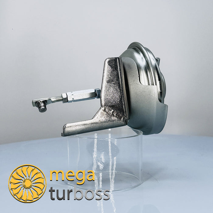 ACTUADOR RHF5 ISUZU VIFB 8973815072