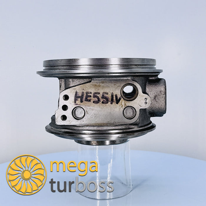 NUCLEO HE551V 2003- Camión Cummins, varios 3768264