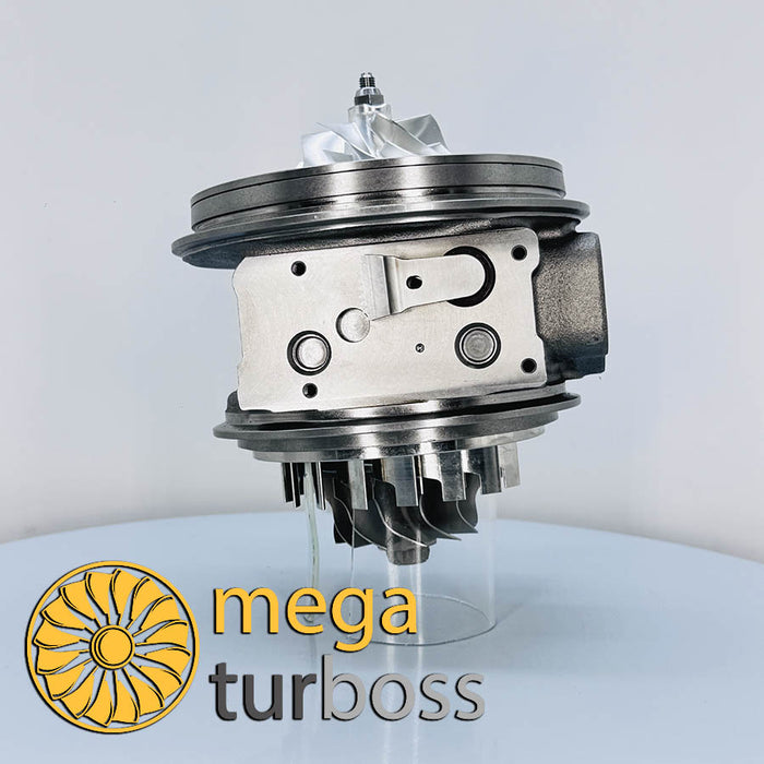 CARTUCHO HE531VE DETROIT DIESEL S60 DDCVI 14.0 LT 3781169