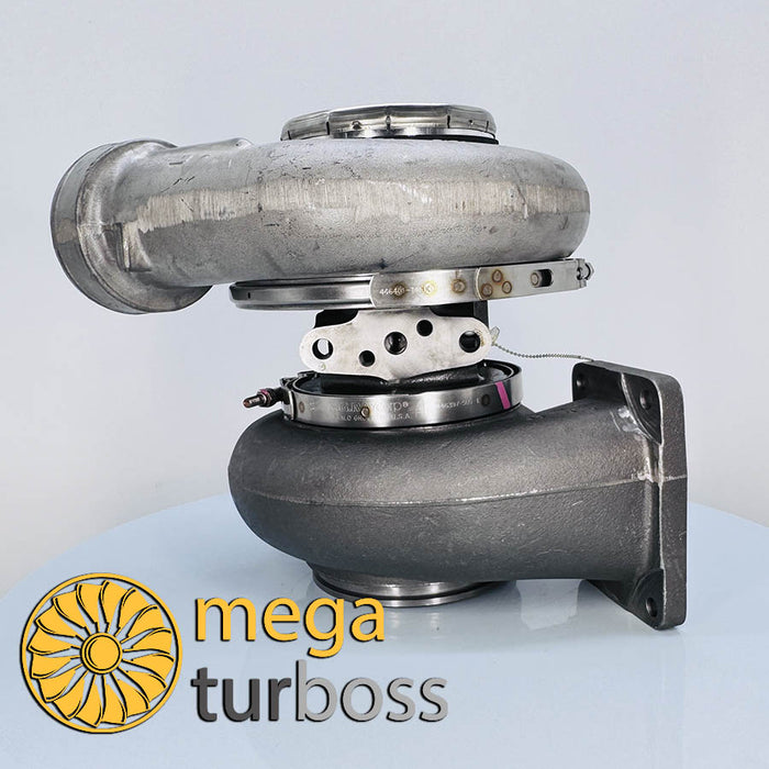 TUIRBO TV7512 Detroit Diesel 6V92 9.0 LT 465369-0007 465369-5008