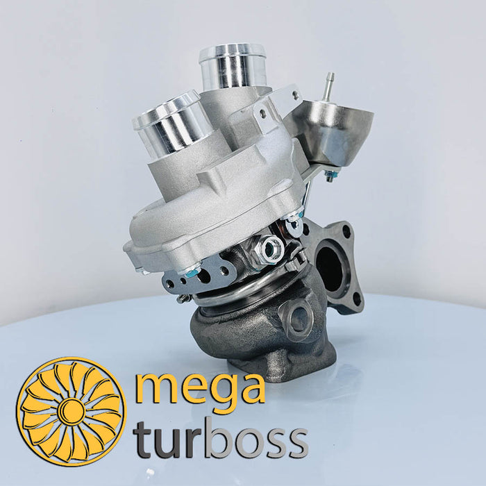 TURBO K0CG FORD F150 3.5 LT GTDI, LHS 5303-970-0277 DL3E6K682AC DERECHO 2014-2017