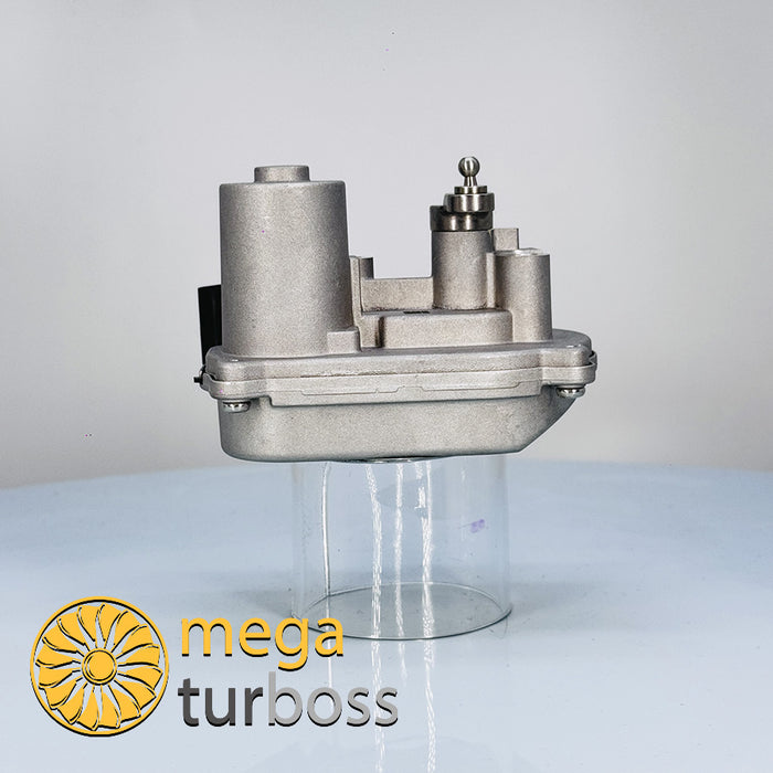 ACTUADOR BV50 2005-09 Audi Volkswagen Touareg 53049880054