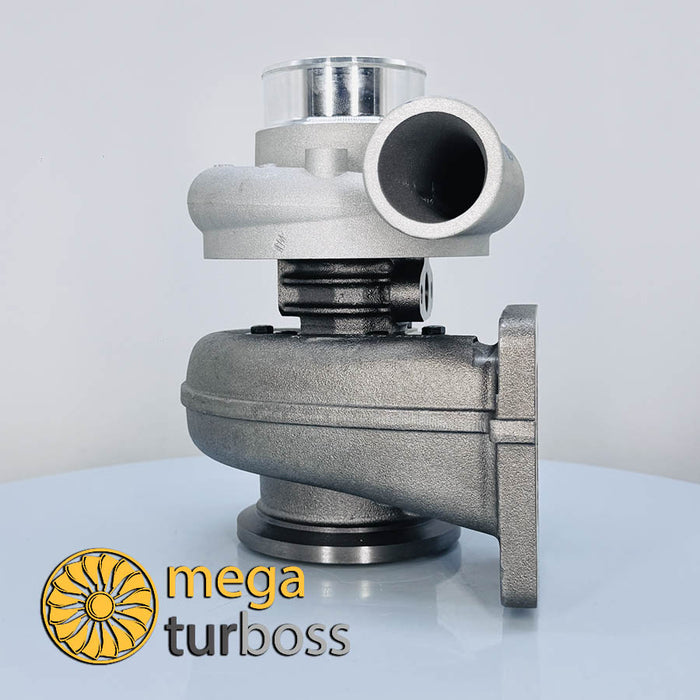 TURBO C15 ZETOR JOHN DEERE MMZ MINSK 399-0014-074 RE548736