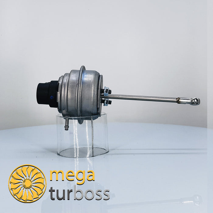 ACTUADOR ELECTRONICO GTB2056V FUSO CANTER MITSUBISHI 3.0 LT 789773-0018