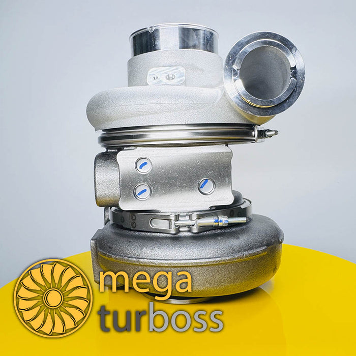 TURBO HE500VG PACCAR MX13 EPA17 5356676