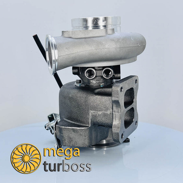 TURBO HX40W ENFRIADO POR AGUA autobús Volvo 4044669