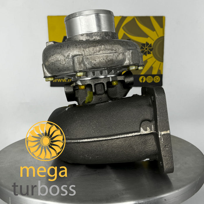 TURBO T04B18 Agrícola Internacional 409570-9016