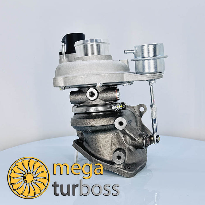 TURBO MGT1752S MG SAIC MAXUS 2.0 LT 807859-0018