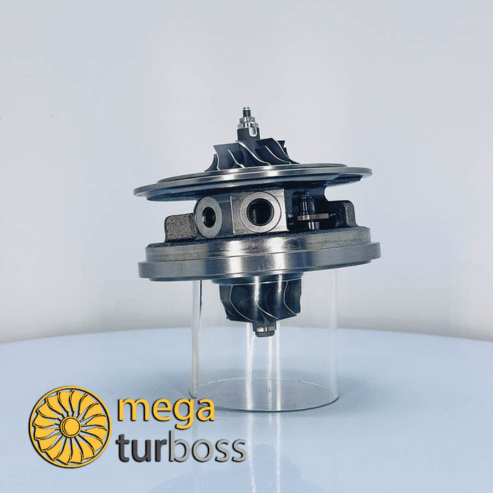 CARTUCHO GTB2056V FUSO CANTER MITSUBISHI 3.0 LT 789773-0018