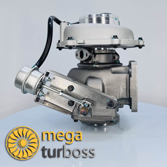 TURBO GTA3782BD 2003 internacional, camión 751361-0001