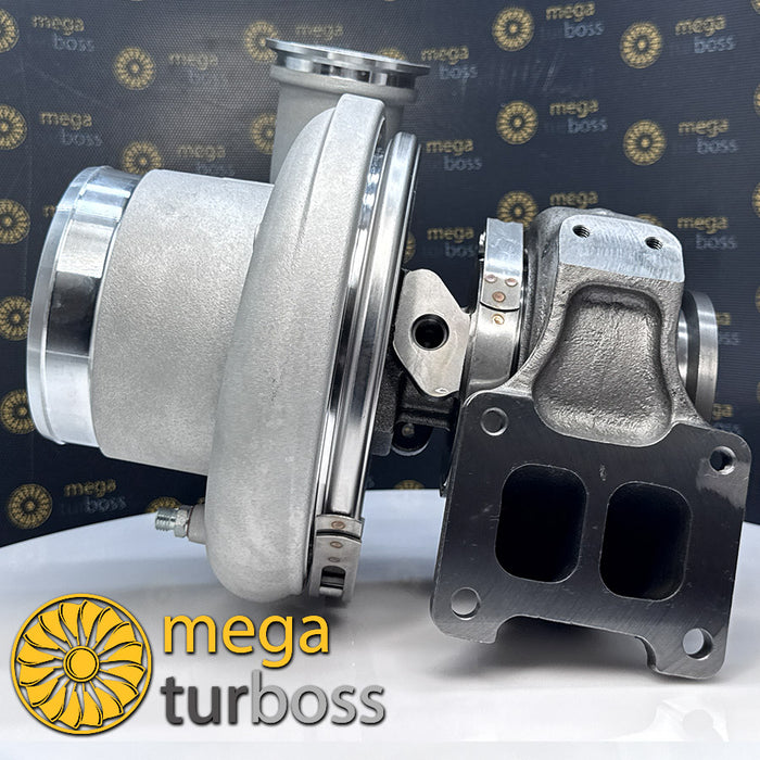 TURBO HX55 DETROIT DIESEL DDC15 EPA10 455-505 HP 4034194H