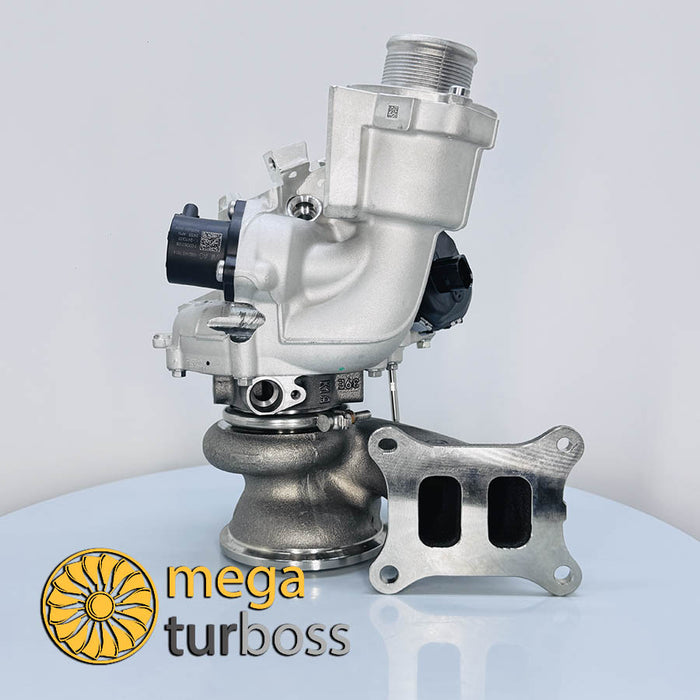 TURBO MGT1752S AUDI VW 900774-0001 06Q 145 722