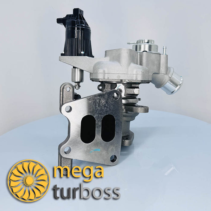 TURBO RHF4V HONDA 1.5 LT ACCORD VG16 180810528E 18900-6A0-003