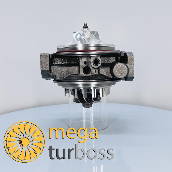 CARTUCHO HE400VG Camión Cummins ISC / ISL EPA10 8.9 LT 3795879 3796070