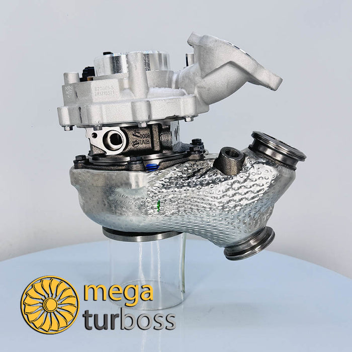 TURBO GTD2060VZ AUDI VOLKSWAGEN AMAROK C7 Q7 3.0 LT TDI 888580-5001