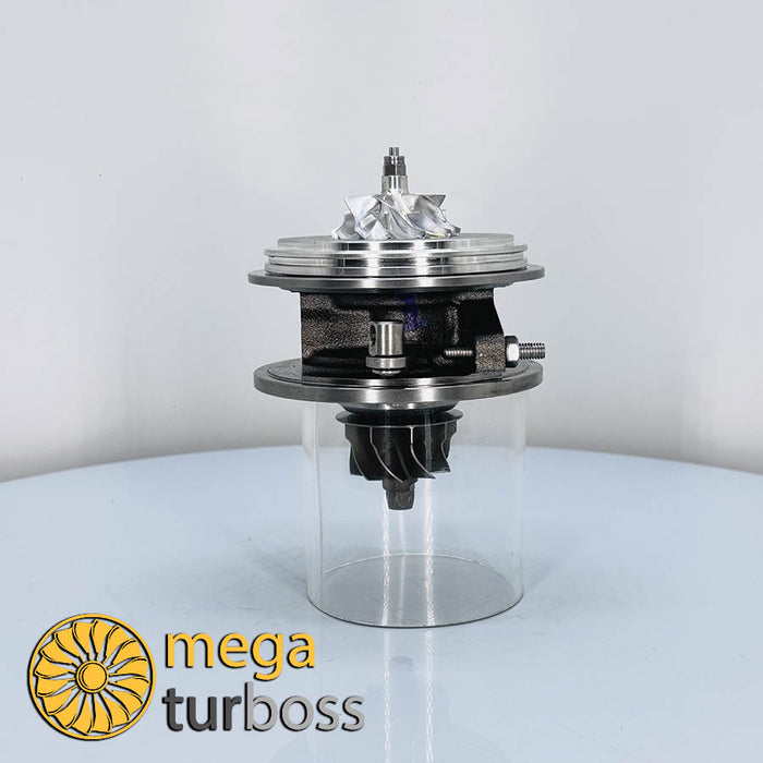 CARTUCHO BV43 2007-11 Audi Volkswagen 53039880207
