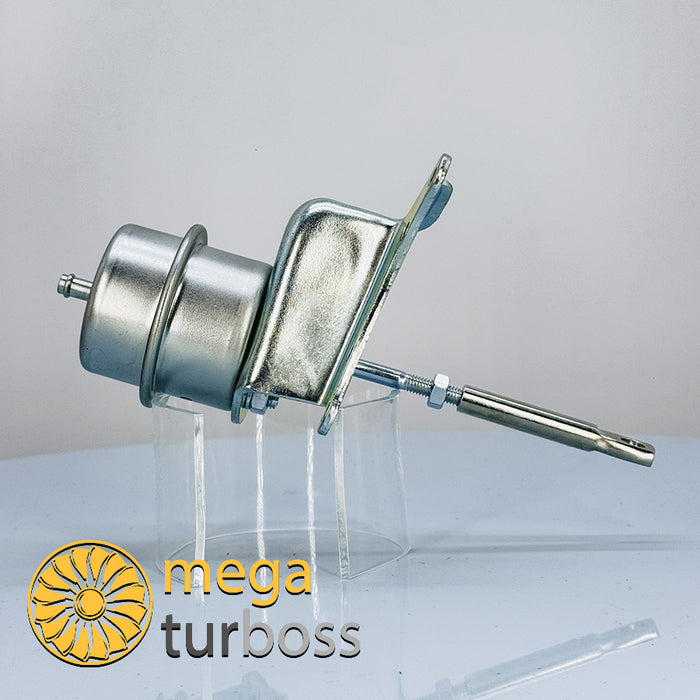 ACTUADOR GT2052S 1996- Perkins Industrial T4.40 727264-0001