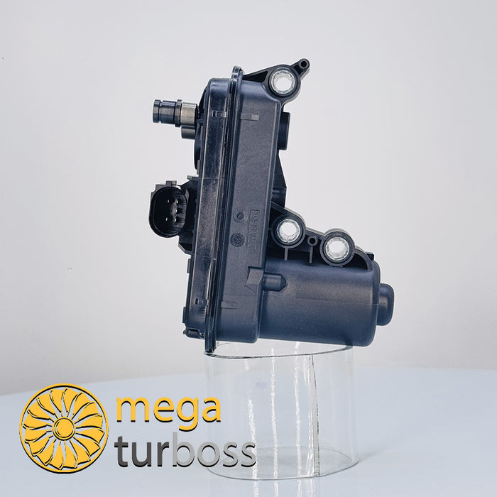 ACTUADOR ELECTRONICO TD025L AUDI VW 1.4 LT 49180-01431